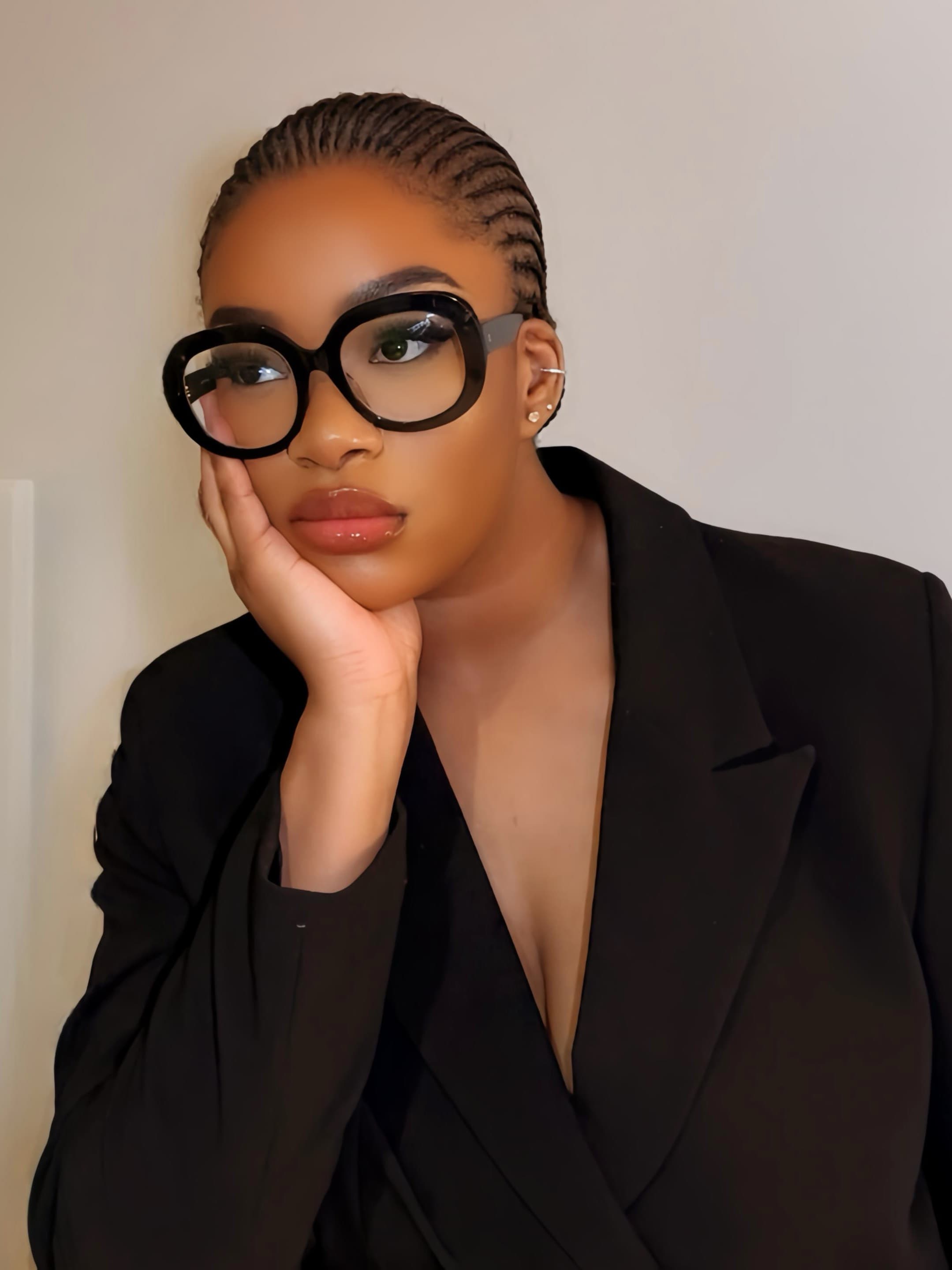 Emmanuela KOUAKOU - Fondatrice